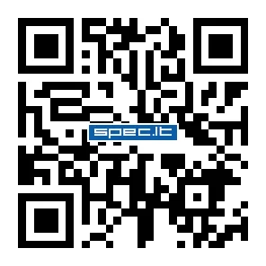 QR kodas | Klubas Fluidus | spec.lt