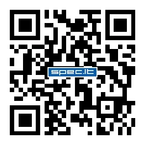 QR kodas | Klubas Fordas