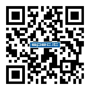 QR kodas | Klubas FWS | spec.lt