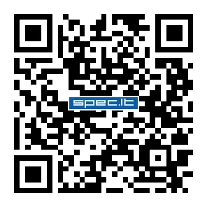 QR kodas | Klubas Gamtos bičiuliai | spec.lt