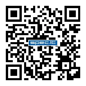 QR kodas | Klubas Gamtos ir žmogaus harmonija | spec.lt