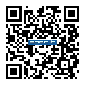 QR kodas | Klubas Gamtos ritmu | spec.lt