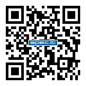 QR kodas | Klubas Gintis | spec.lt