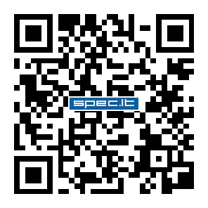 QR kodas | Klubas Greiti ir įsiutę | spec.lt