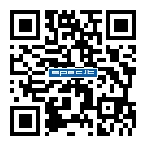 QR kodas | Klubas Infrenus