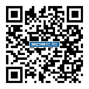 QR kodas | Klubas Instinktas | spec.lt