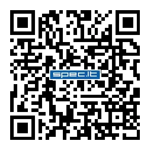 QR kodas | KLUBAS IVARU, visuomeninė organizacija