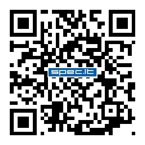 QR kodas | Klubas Jaunimo brizas | spec.lt