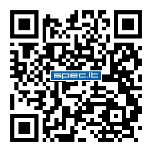 QR kodas | Klubas Judėk pirmyn