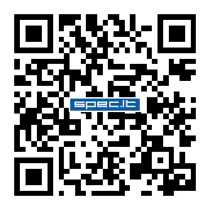 QR kodas | Klubas Kario kelias | spec.lt