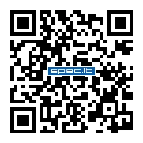 QR kodas | Klubas Kauno suktinis | spec.lt