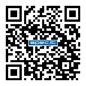 QR kodas | Klubas Ketvirtoji valdžia
