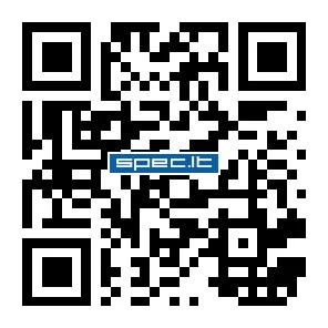 QR kodas | Klubas Kolibris | spec.lt