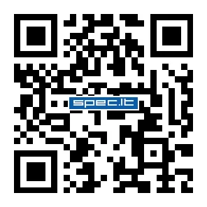 QR kodas | Klubas Kopėtelė | spec.lt