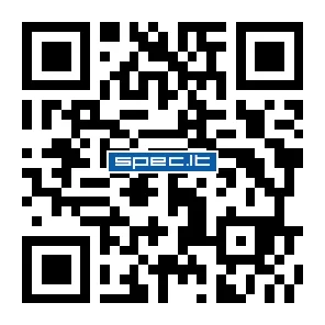 QR kodas | Klubas Kraitė | spec.lt