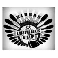 Klubas Laisvalaikis kitaip