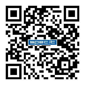 QR kodas | Klubas Laisvalaikis kitaip | spec.lt