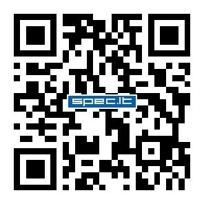 QR kodas | Klubas LGAC, VŠĮ