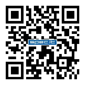 QR kodas | Klubas Lokva | spec.lt