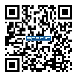 QR kodas | Klubas M. E. S. už sportą | spec.lt