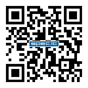 QR kodas | Klubas Mangustas | spec.lt