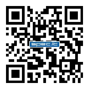 QR kodas | klubas, MB | spec.lt