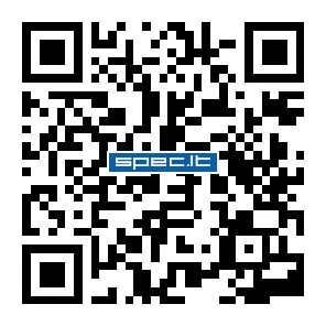 QR kodas | Klubas Melioracijos senjorai | spec.lt
