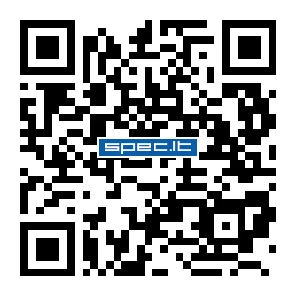 QR kodas | Klubas Ministrantas | spec.lt