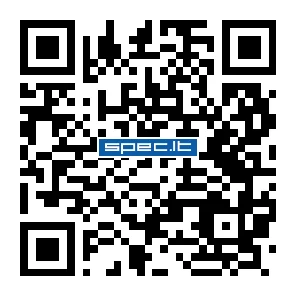 QR kodas | Klubas Motolinija | spec.lt