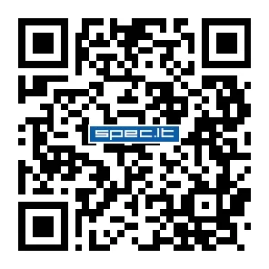 QR kodas | Klubas Motorventus