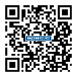 QR kodas | Klubas Motovirusas | spec.lt