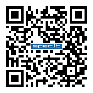 QR kodas | Klubas Oginskių dvaro bičiuliai | spec.lt
