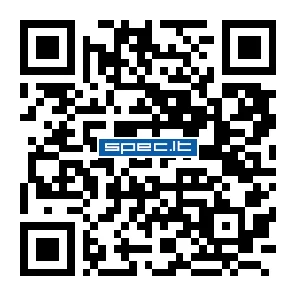 QR kodas | Klubas Panevėžio krašto žvejai