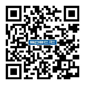 QR kodas | KLUBAS PINIGŲ SRAUTAS | spec.lt