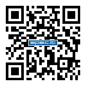 QR kodas | Klubas Pinx | spec.lt