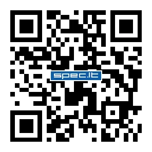 QR kodas | Klubas Plauk
