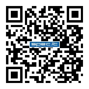 QR kodas | Klubas Plungės dziudo | spec.lt