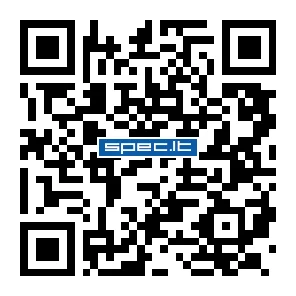 QR kodas | Klubas Prie vandens
