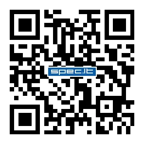 QR kodas | Klubas Randersai | spec.lt