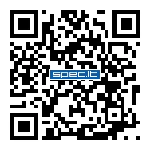 QR kodas | Klubas Rietavo gaja | spec.lt