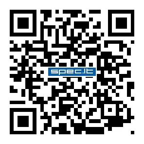 QR kodas | Klubas Ritmas kitaip | spec.lt
