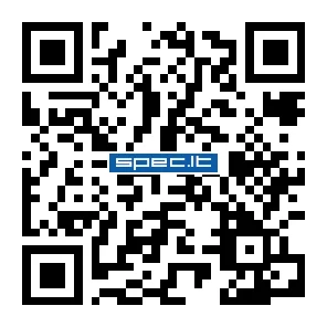 QR kodas | Klubas Roko pirtis | spec.lt