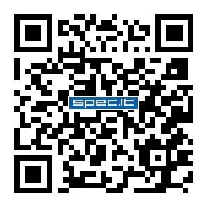QR kodas | Klubas Šakietukai.lt | spec.lt
