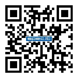 QR kodas | Klubas Sazanas