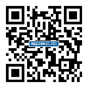 QR kodas | Klubas Senebi