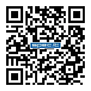 QR kodas | Klubas Senieji Geležiniai Vilkai | spec.lt