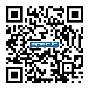 QR kodas | Klubas "ŠIAULIŲ BALANDIS