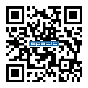 QR kodas | Klubas Sidabra