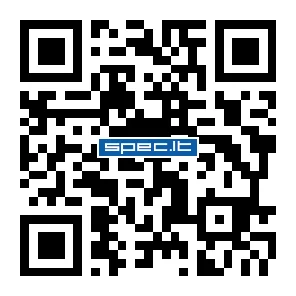 QR kodas | Klubas Skaisgija | spec.lt