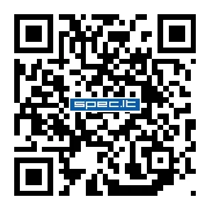 QR kodas | Klubas Smalininkų Skalva | spec.lt